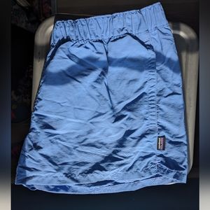 Patagonia Barely Baggies